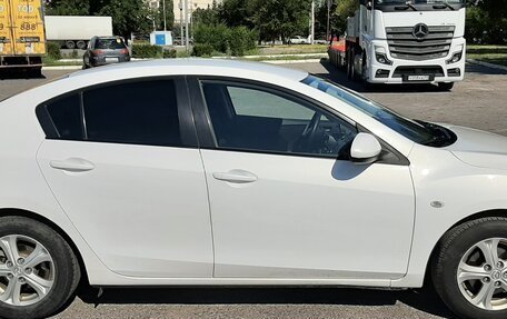 Mazda 3, 2011 год, 950 000 рублей, 3 фотография