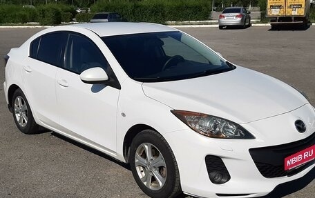 Mazda 3, 2011 год, 950 000 рублей, 2 фотография