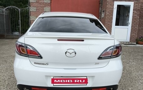 Mazda 6, 2012 год, 1 130 000 рублей, 3 фотография