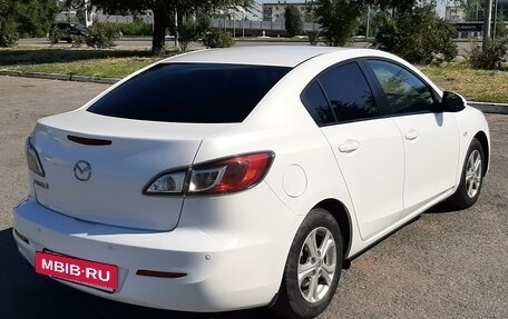 Mazda 3, 2011 год, 950 000 рублей, 4 фотография