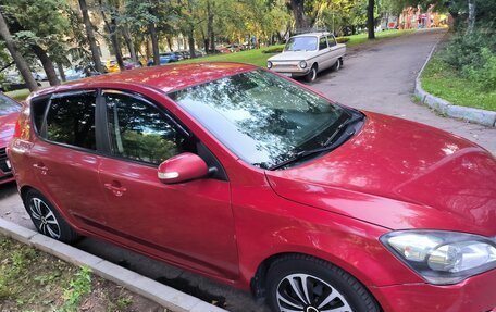 KIA cee'd I рестайлинг, 2011 год, 895 000 рублей, 6 фотография