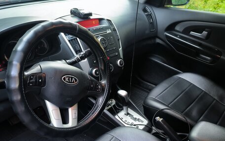 KIA cee'd I рестайлинг, 2011 год, 895 000 рублей, 7 фотография