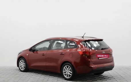 KIA cee'd III, 2013 год, 1 150 000 рублей, 4 фотография