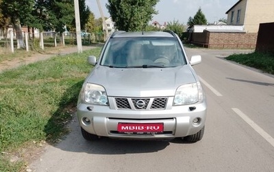 Nissan X-Trail, 2006 год, 870 000 рублей, 1 фотография