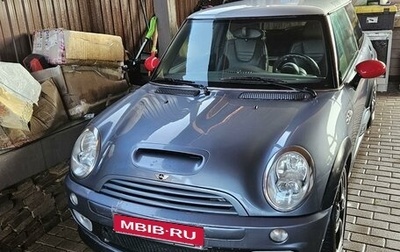 MINI Hatch, 2006 год, 1 700 000 рублей, 1 фотография