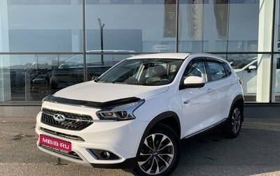 Chery Tiggo 7 I, 2019 год, 1 595 000 рублей, 1 фотография