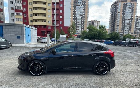 Ford Focus III, 2012 год, 850 000 рублей, 5 фотография