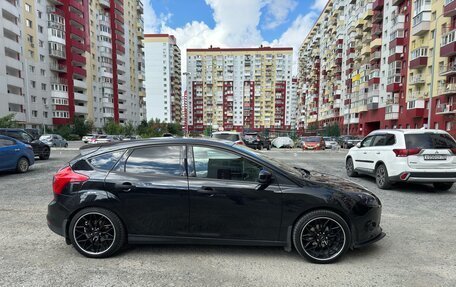 Ford Focus III, 2012 год, 850 000 рублей, 6 фотография