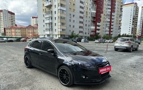 Ford Focus III, 2012 год, 850 000 рублей, 4 фотография