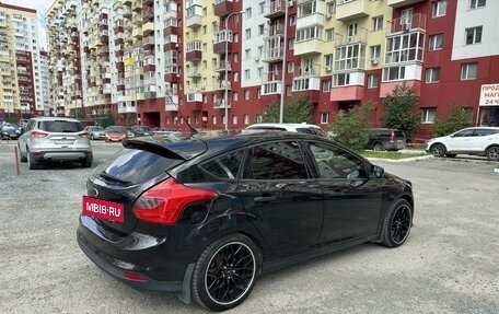 Ford Focus III, 2012 год, 850 000 рублей, 7 фотография