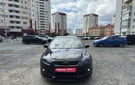 Ford Focus III, 2012 год, 850 000 рублей, 2 фотография