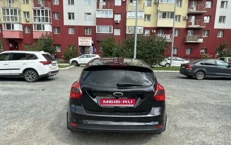 Ford Focus III, 2012 год, 850 000 рублей, 9 фотография