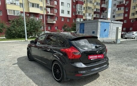 Ford Focus III, 2012 год, 850 000 рублей, 8 фотография