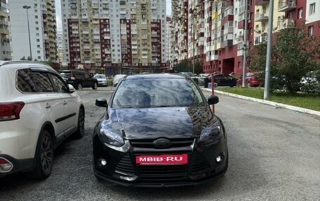 Ford Focus III, 2012 год, 850 000 рублей, 12 фотография