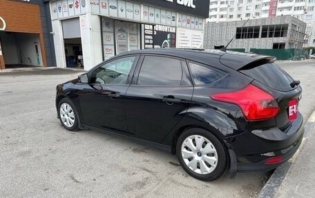 Ford Focus III, 2012 год, 850 000 рублей, 21 фотография