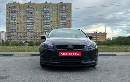 Ford Focus III, 2012 год, 850 000 рублей, 23 фотография