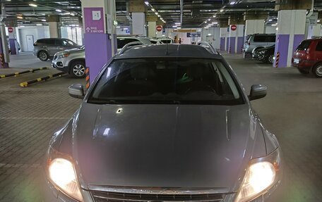 Ford Mondeo IV, 2008 год, 970 000 рублей, 4 фотография