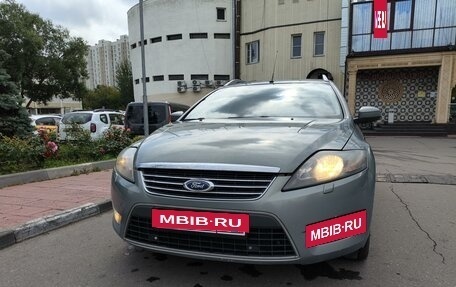 Ford Mondeo IV, 2008 год, 970 000 рублей, 3 фотография