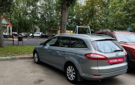 Ford Mondeo IV, 2008 год, 970 000 рублей, 14 фотография