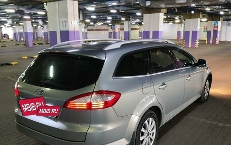 Ford Mondeo IV, 2008 год, 970 000 рублей, 9 фотография