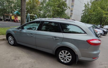 Ford Mondeo IV, 2008 год, 970 000 рублей, 17 фотография