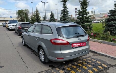 Ford Mondeo IV, 2008 год, 970 000 рублей, 15 фотография