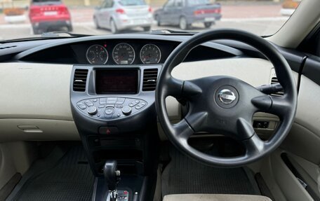 Nissan Primera III, 2001 год, 335 000 рублей, 9 фотография