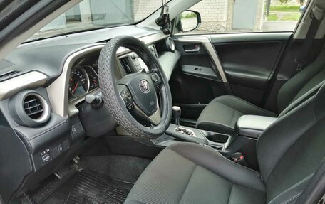 Toyota RAV4, 2014 год, 2 470 000 рублей, 15 фотография