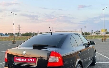 Skoda Octavia, 2011 год, 1 250 000 рублей, 7 фотография