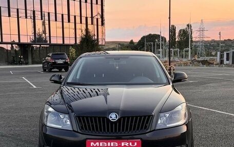 Skoda Octavia, 2011 год, 1 250 000 рублей, 4 фотография