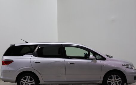 Honda Airwave I рестайлинг, 2009 год, 730 000 рублей, 4 фотография