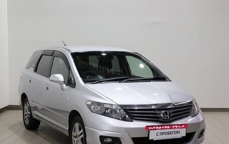 Honda Airwave I рестайлинг, 2009 год, 730 000 рублей, 3 фотография