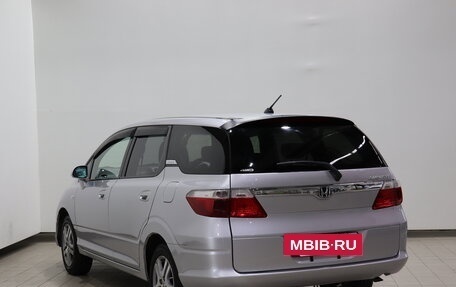 Honda Airwave I рестайлинг, 2009 год, 730 000 рублей, 7 фотография