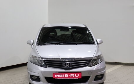 Honda Airwave I рестайлинг, 2009 год, 730 000 рублей, 2 фотография