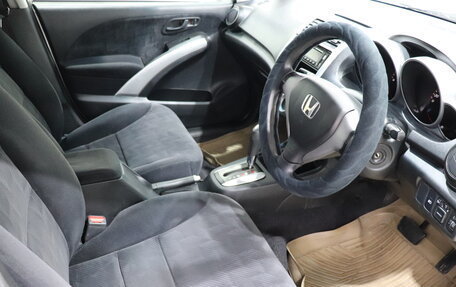 Honda Airwave I рестайлинг, 2009 год, 730 000 рублей, 17 фотография