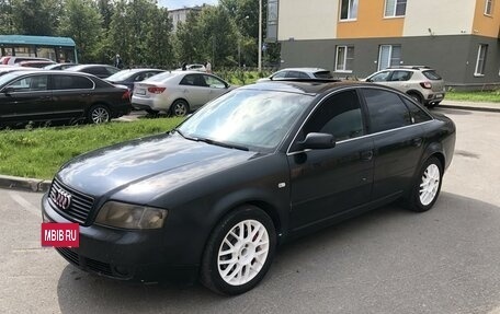 Audi A6, 2003 год, 800 000 рублей, 2 фотография