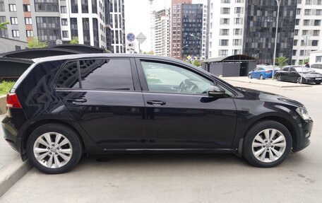 Volkswagen Golf VII, 2013 год, 1 220 000 рублей, 4 фотография