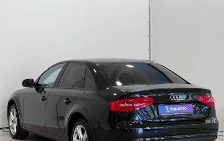 Audi A4, 2015 год, 1 575 000 рублей, 5 фотография