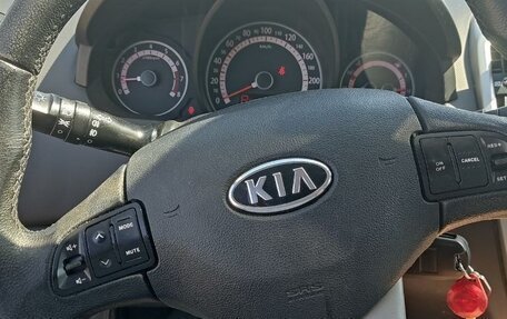 KIA cee'd I рестайлинг, 2011 год, 1 120 000 рублей, 13 фотография