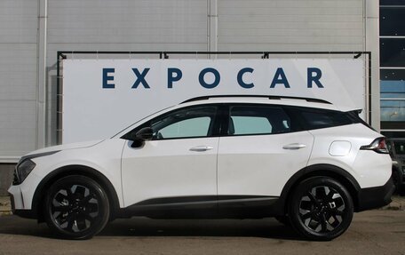 KIA Sportage IV рестайлинг, 2022 год, 4 015 000 рублей, 6 фотография