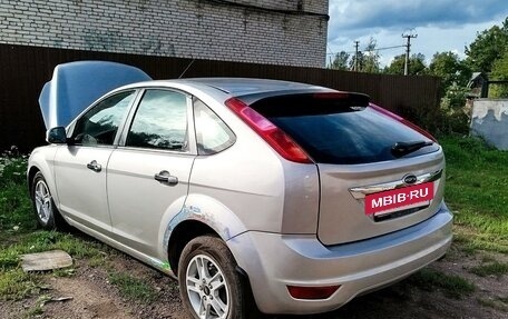 Ford Focus II рестайлинг, 2008 год, 564 000 рублей, 7 фотография