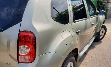 Renault Duster I рестайлинг, 2013 год, 1 057 000 рублей, 6 фотография