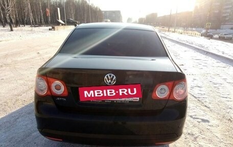 Volkswagen Jetta VI, 2008 год, 720 000 рублей, 2 фотография