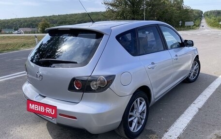 Mazda 3, 2007 год, 495 000 рублей, 4 фотография