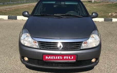 Renault Symbol, 2008 год, 600 000 рублей, 2 фотография