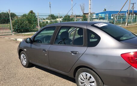 Renault Symbol, 2008 год, 600 000 рублей, 7 фотография