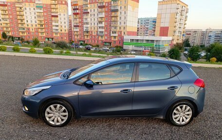 KIA cee'd III, 2012 год, 1 075 000 рублей, 7 фотография