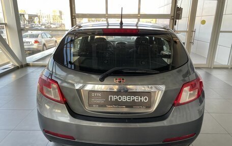 Geely Emgrand EC7, 2013 год, 500 000 рублей, 6 фотография