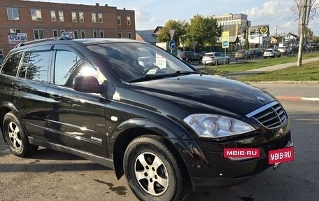 SsangYong Kyron I, 2009 год, 799 999 рублей, 5 фотография