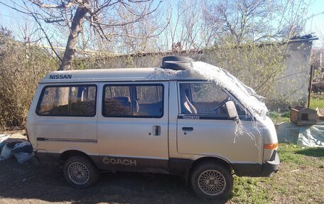 Nissan Vanette II, 1993 год, 190 000 рублей, 2 фотография